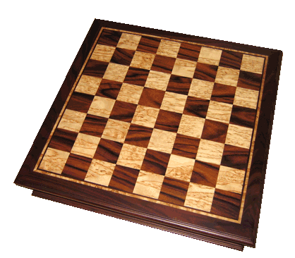 шахматы карельская палисандр
